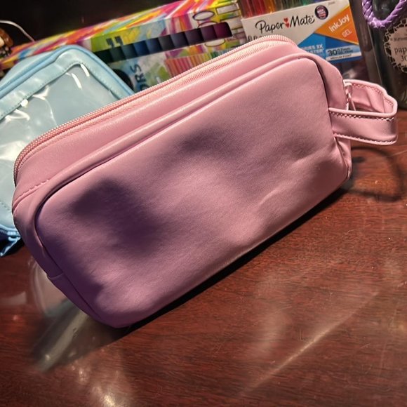 Pilot Gel Pens G2 - 10CT w/ Pen Pin Pouch case Zizi & Me - Picture 4 of 5